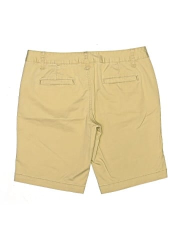 Mossimo Supply Co. Khaki Shorts (view 2)