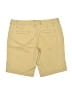 Mossimo Supply Co. Solid Yellow Khaki Shorts Size 5 - photo 2