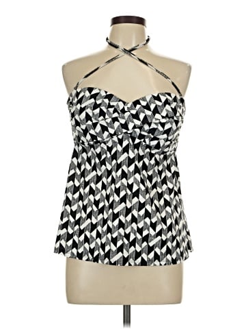 JCPenney Swimsuit Top (view 1)