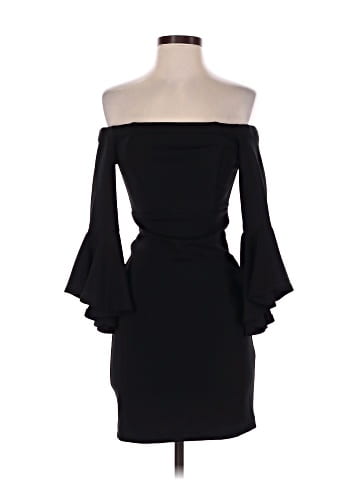 Teeze Me Cocktail Dress (view 1)
