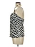 JCPenney Gray Black Swimsuit Top Size L - photo 5