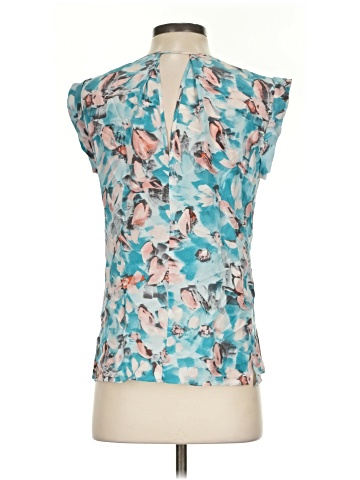 Rebecca Taylor Sleeveless Blouse (view 2)
