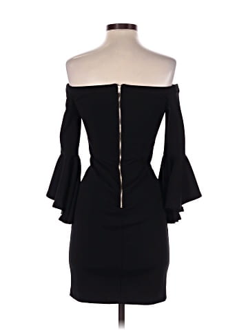 Teeze Me Cocktail Dress (view 2)