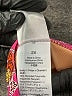 J.Crew Paisley Pink Swimsuit Bottoms Size 2X - photo 4