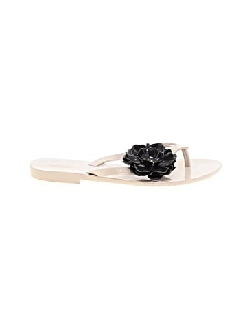 Melissa Flip Flops (view 1)