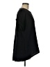 Tibi Black Short Sleeve Top Size M - photo 4