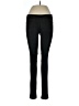 Blanc Noir Black Active Pants Size L - photo 1