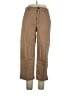 Ella Moss Brown Khakis Size 14 - photo 1