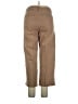 Ella Moss Brown Khakis Size 14 - photo 2