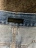 Uniqlo Stars Blue Jeans Size 7 - photo 7