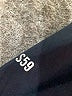 Splits 59 Color Block Black Active Pants Size XS - photo 7