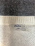 Wallace Ivory Turtleneck Sweater Size XS - photo 7