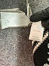 Coco + Carmen 100% Cotton Stripes Black Pullover Sweater Size XXL - photo 8