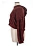 Gypsies & Moondust 100% Polyester Burgundy Pullover Sweater Size XL - photo 5
