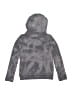 Joe's Jeans Gray Pullover Hoodie Size 6 - photo 2