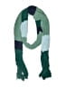 Collection XIIX 100% Polyester Green Scarf One size - photo 1