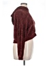 Gypsies & Moondust 100% Polyester Burgundy Pullover Sweater Size XL - photo 4