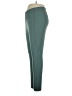 Reebok Solid Green Active Pants Size XL - photo 5