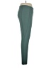 Reebok Solid Green Active Pants Size XL - photo 4
