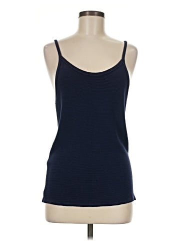 Red Haute Tank Top (view 1)