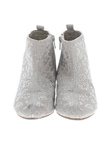 GB Girls Ankle Boots (view 2)