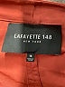 Lafayette 148 New York 100% Polyester Orange Jacket Size 18 - photo 6