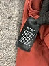 Lafayette 148 New York 100% Polyester Orange Jacket Size 18 - photo 7