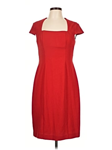 London Times Cocktail Dress (view 1)