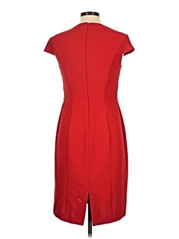 London Times Cocktail Dress (view 2)