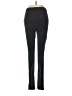 Easel Solid Black Active Pants Size M - photo 2