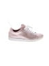 Lacoste Pink Sneakers Size 6 1/2 - photo 1