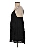 Anthropologie 100% Rayon Black Tank Top Size XS - photo 5