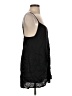 Anthropologie 100% Rayon Black Tank Top Size XS - photo 4