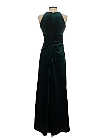 Betsy & Adam Cocktail Dress (view 2)