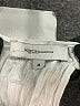Rosetta Getty Ivory Casual Dress Size XL - photo 7