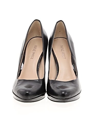 Nine West Heels (view 2)