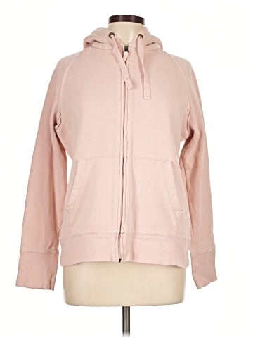 Merona Zip Up Hoodie (view 1)