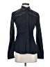 Prada Linea Rossa Black studded button down Size EU (IT) 40 / US 4 - photo 1