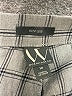 Worthington Plaid Gray Leggings Size 10 - photo 7