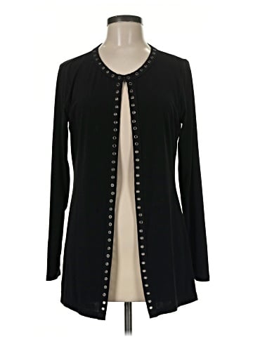 Liz Claiborne Cardigan (view 1)