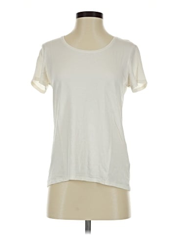 Garnet Hill Short Sleeve T-Shirt (view 1)