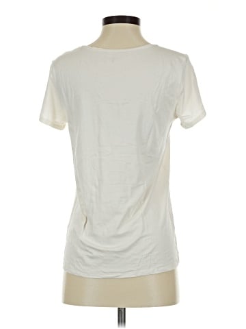 Garnet Hill Short Sleeve T-Shirt (view 2)
