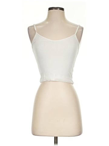 Stillwater Sleeveless Top (view 1)