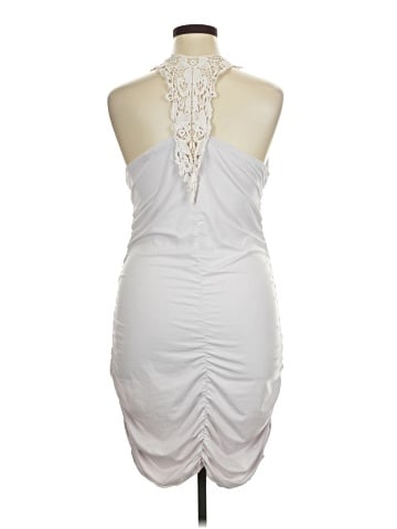 Allegra K Cocktail Dress (view 2)