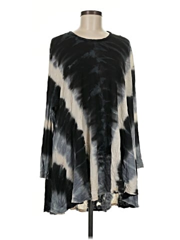 Mumu Mellow Long Sleeve T-Shirt (view 1)