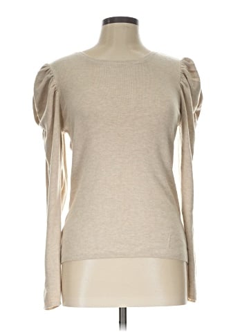 Catherine Malandrino Turtleneck Sweater (view 1)