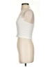 Stillwater Ivory Sleeveless Top Size XS - photo 5