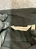 Soft Surroundings Solid Black Active Pants Size M (petite) - photo 7