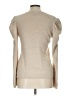 Catherine Malandrino Tan Turtleneck Sweater Size L - photo 2