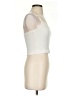 Stillwater Ivory Sleeveless Top Size XS - photo 4